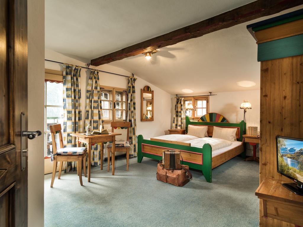 Hotel Mondi Bellevue Alm Gastein Bad Gastein Habitación foto