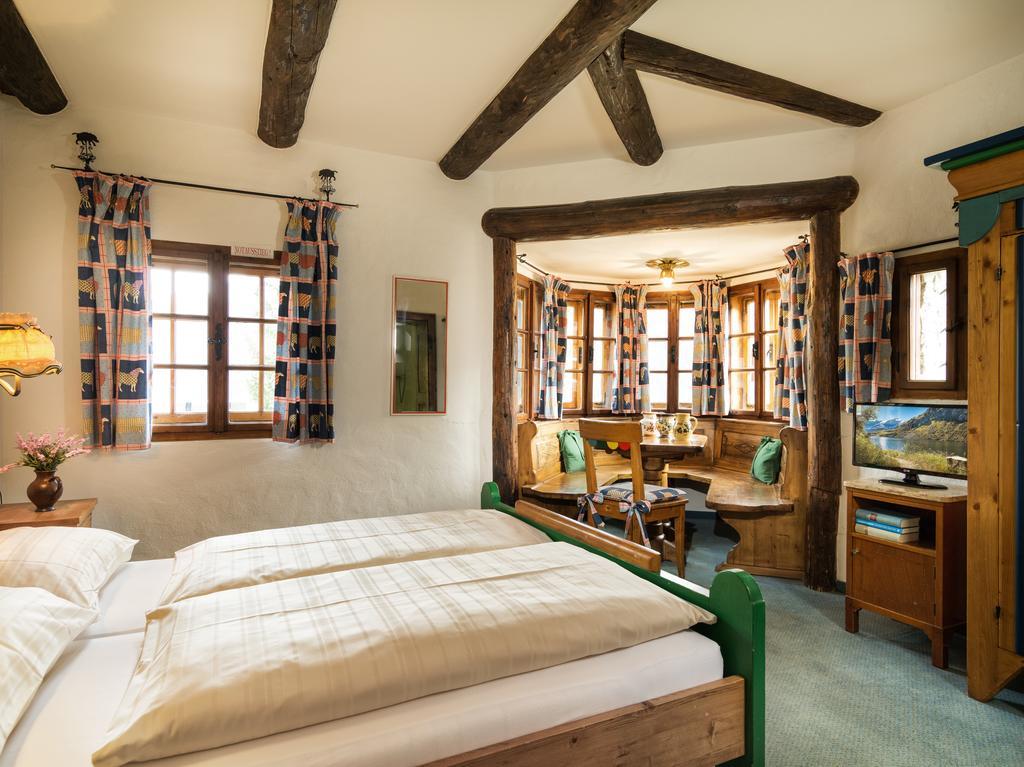 Hotel Mondi Bellevue Alm Gastein Bad Gastein Habitación foto