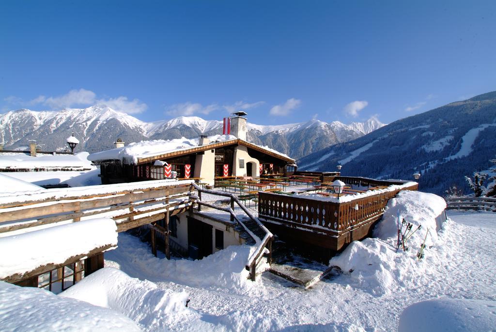 Hotel Mondi Bellevue Alm Gastein Bad Gastein Exterior foto